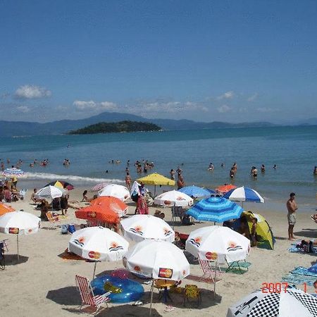 Canasvieiras Hotel Florianópolis Esterno foto