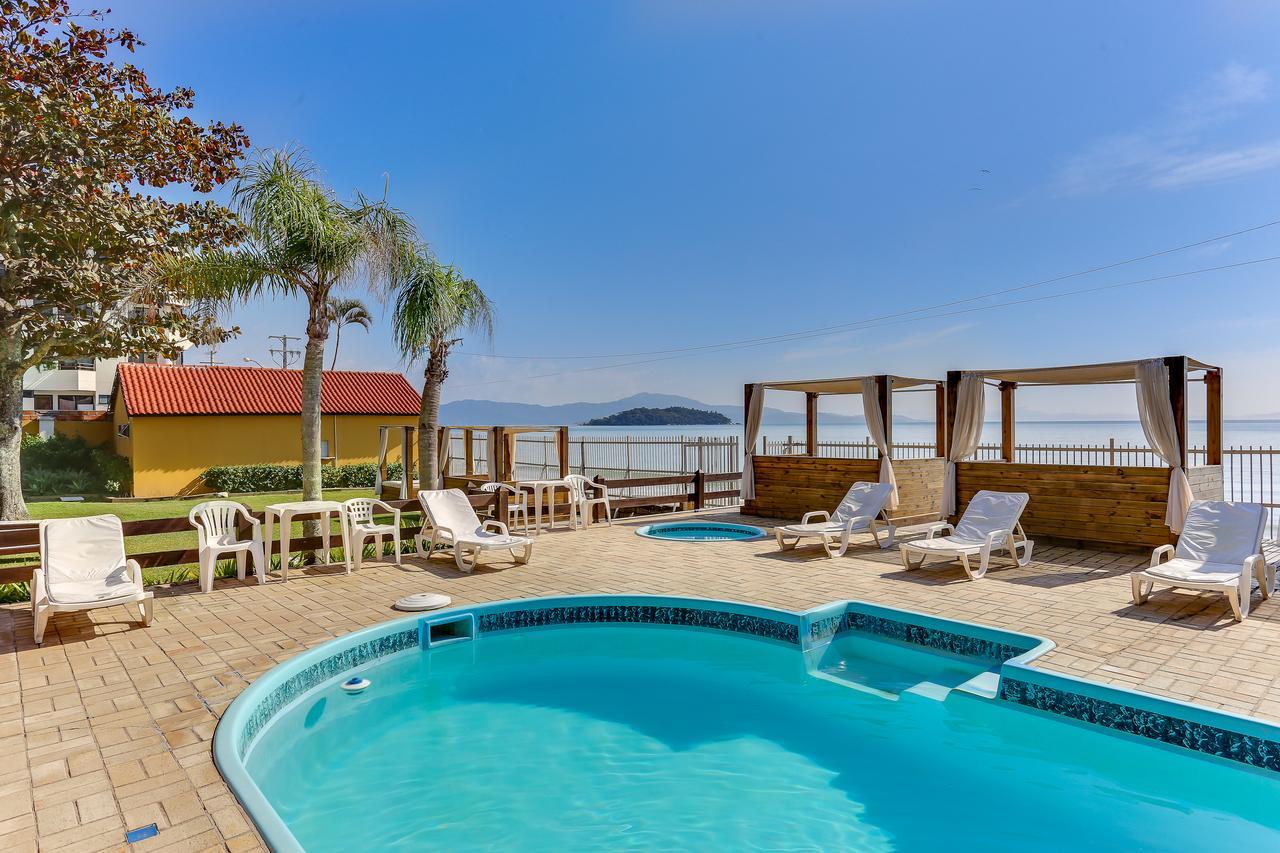 Canasvieiras Hotel Florianópolis Esterno foto